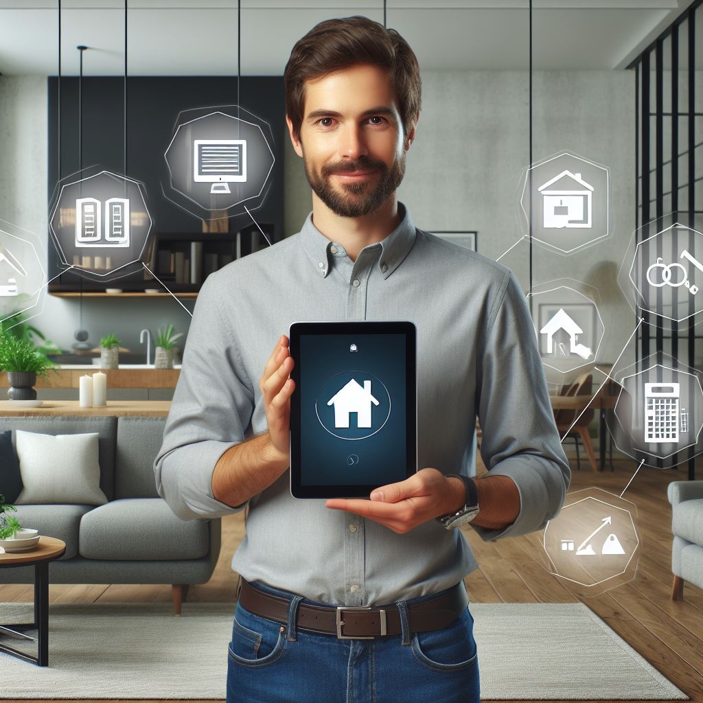 Key Apps for Efficient Property Search
