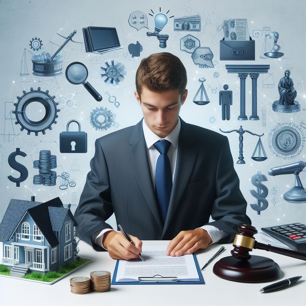 Key Legalities in Real Estate Loan Agreements