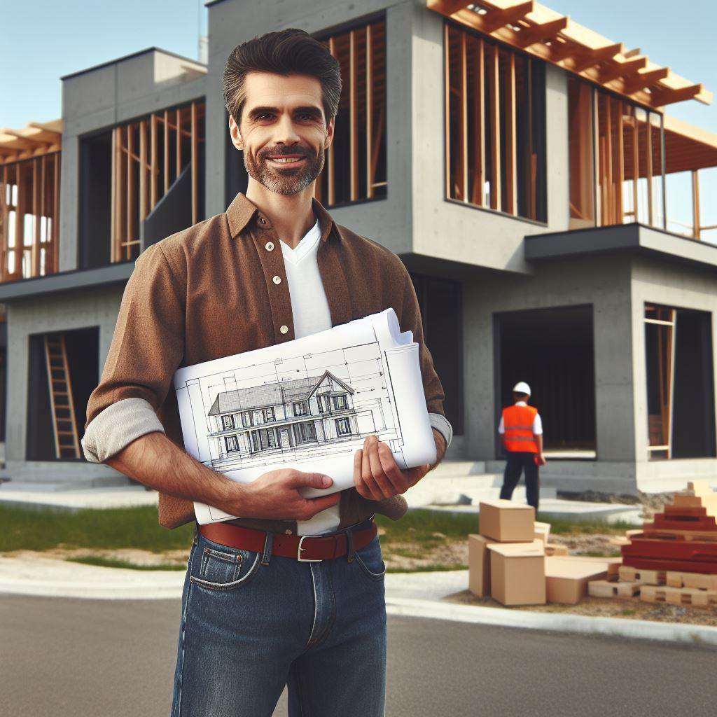 Legal Tips for Home Construction
