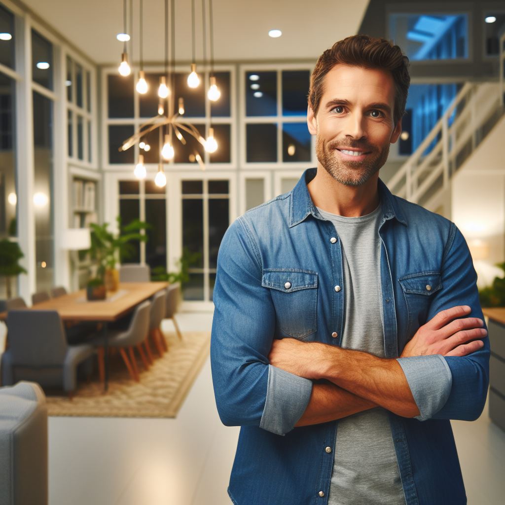 Low-Energy Lighting for Property Managers

