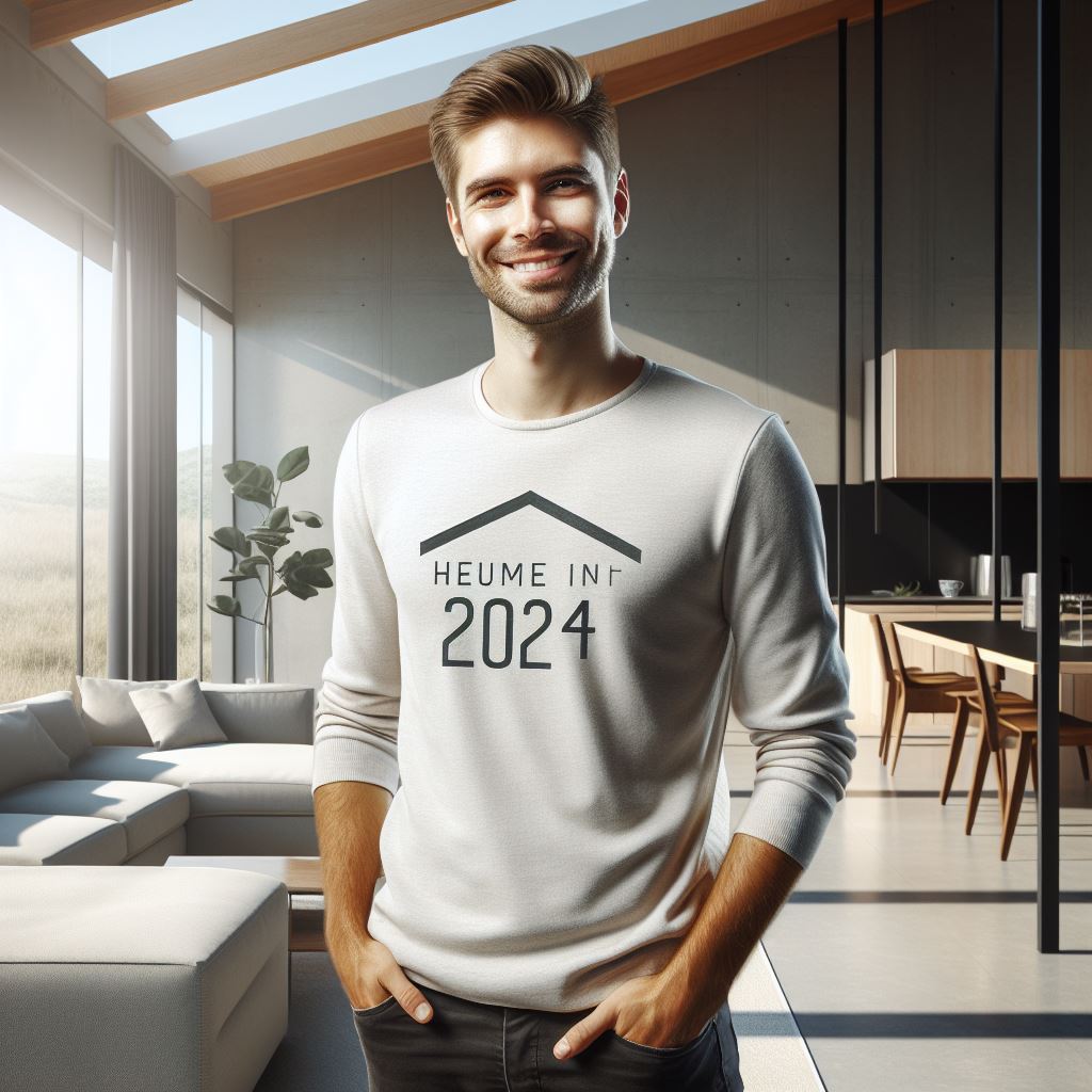 Millennial Home Buying Trends in 2024
