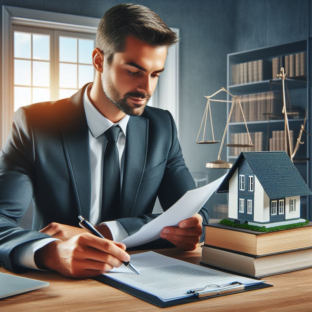 Mortgage Lending Laws: A Comprehensive Overview
