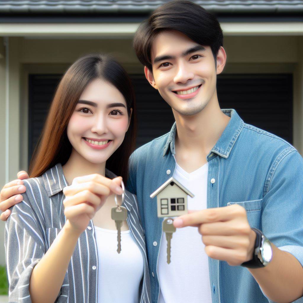 Negotiation Tactics for First-Time Home Buyers
