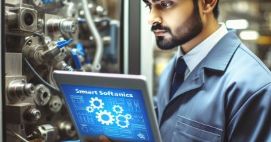 Predictive Maintenance with Smart Software