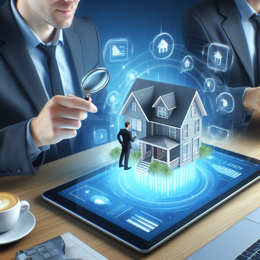 Real Estate Apps: A Buyer’s Digital Toolkit
