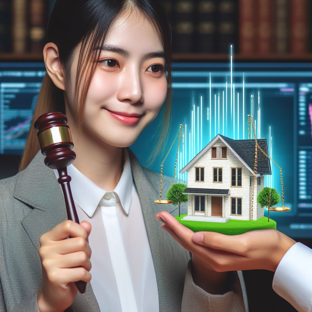Real Estate Litigation An Overview