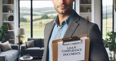 Real Estate Loan Compliance: What You Need to Know