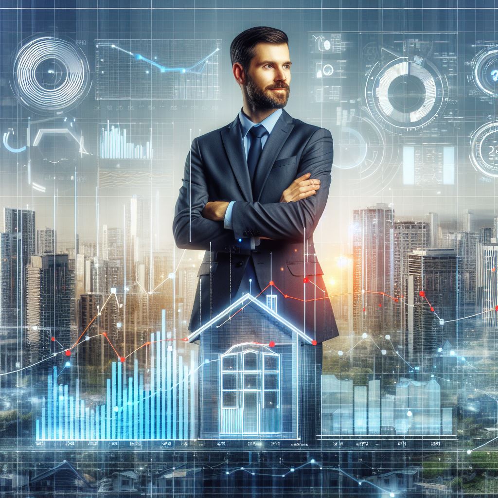 Real-Time Data: Changing Real Estate Dynamics
