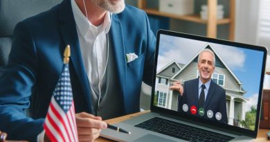 Remote Work Influencing 2024 Real Estate