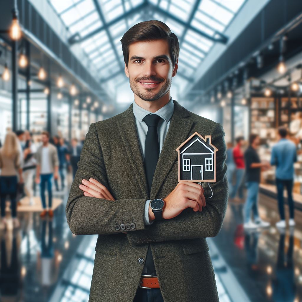 Retail Real Estate Loans: A Comprehensive Guide
