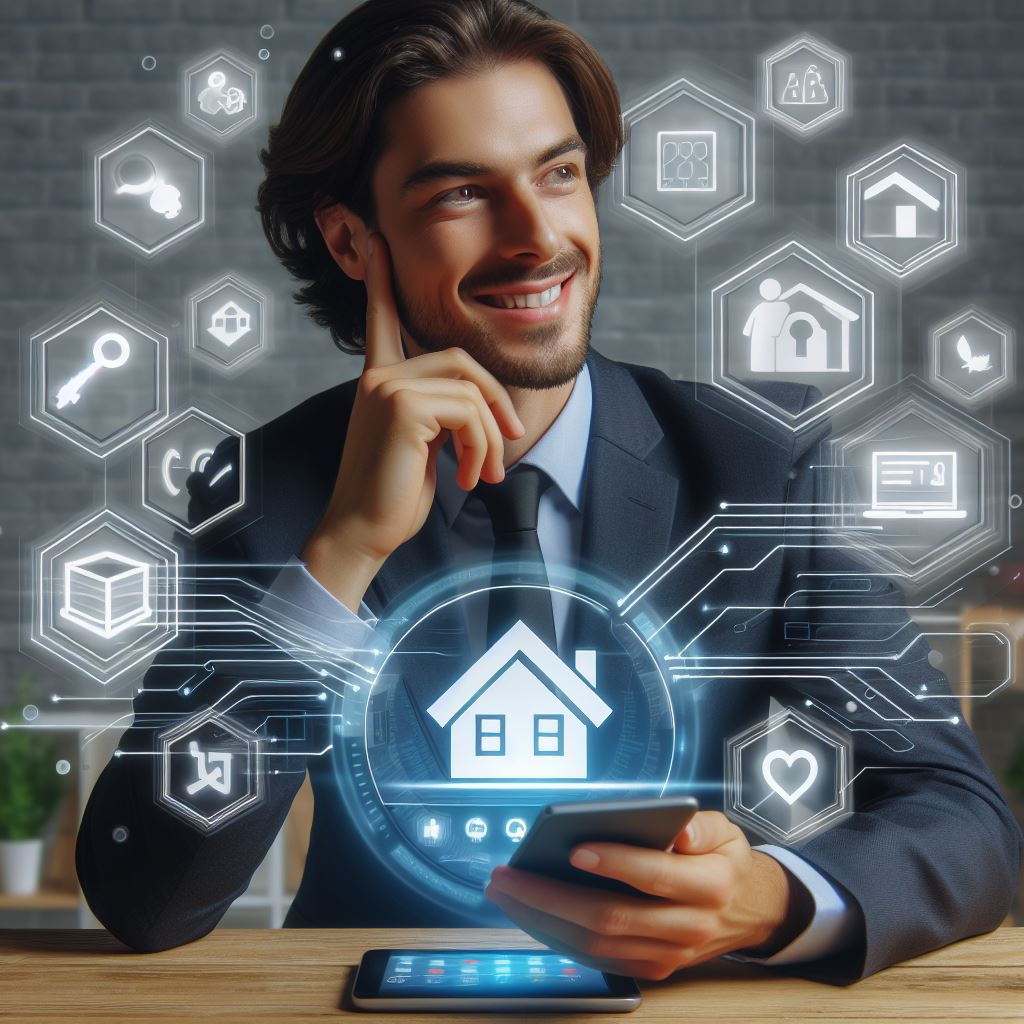 Security Features in Property Management Software
