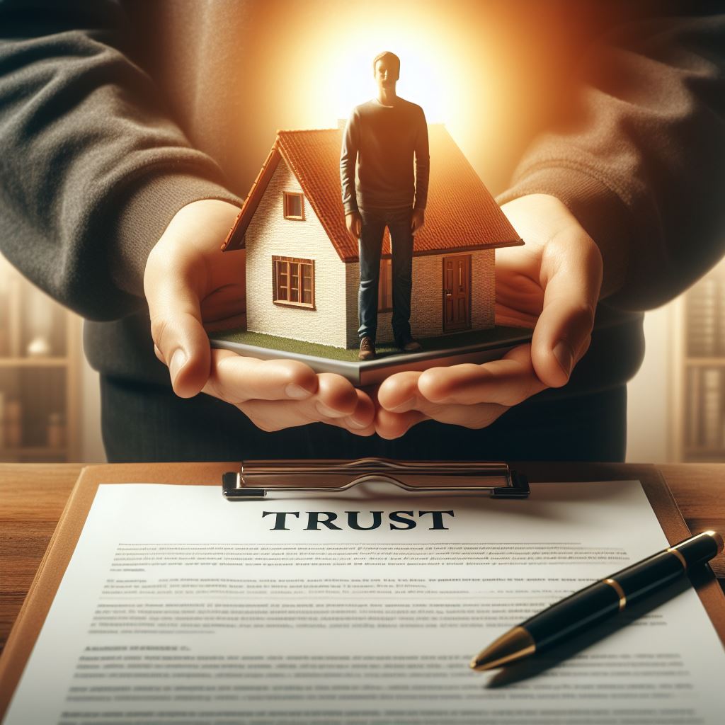 Setting Up a Trust: Benefits for Property
