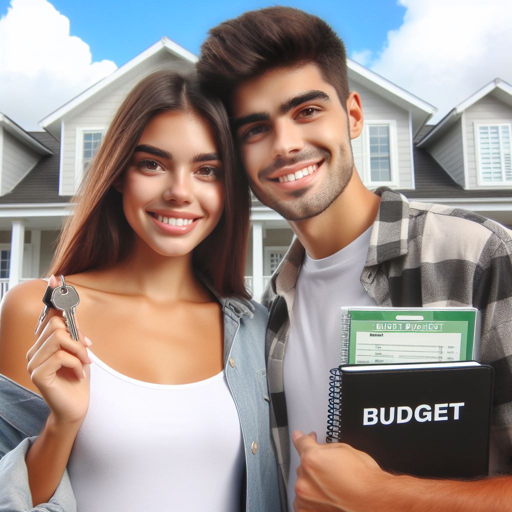 Smart Budgeting for Your First Home Purchase
