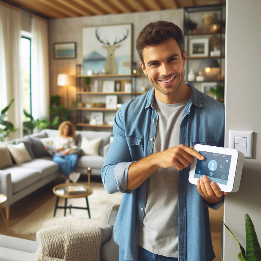 Smart Thermostats: Boosting Home Value & Comfort
