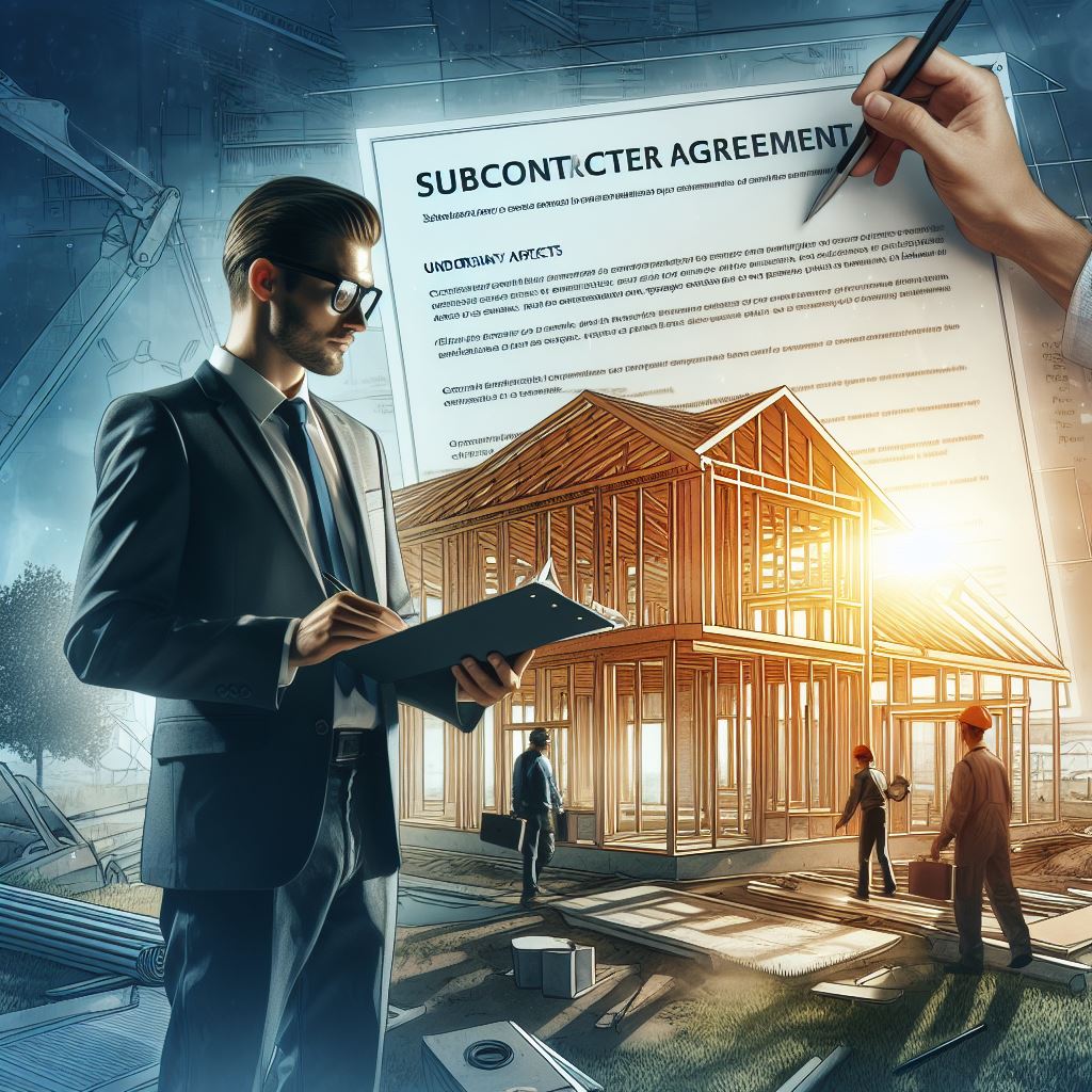 Subcontractor Agreements: Key Aspects
