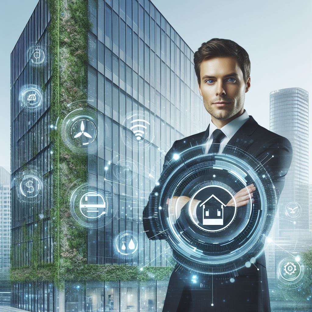 Sustainable Practices in Property Management Tech
