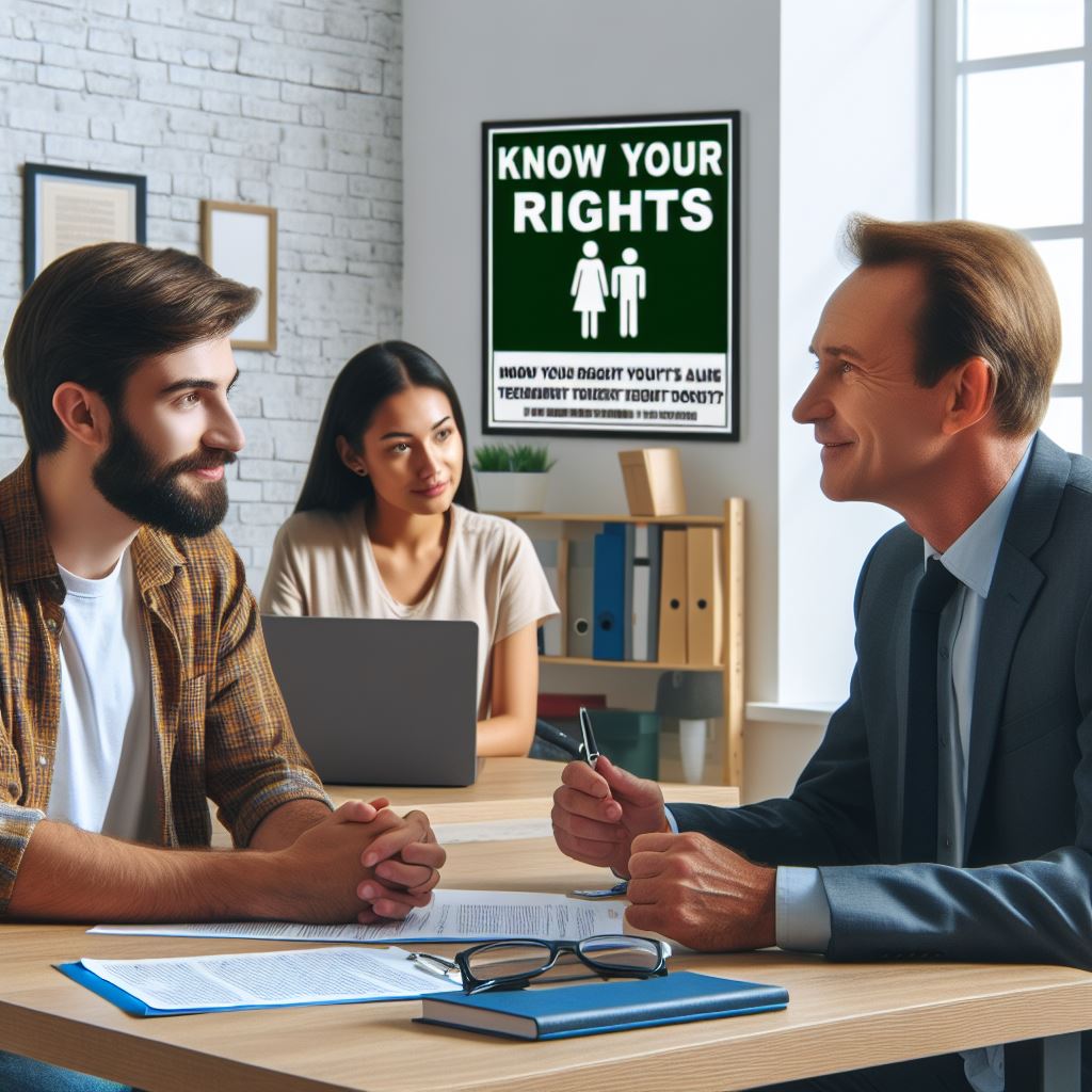 Tenant's Privacy Rights Explained