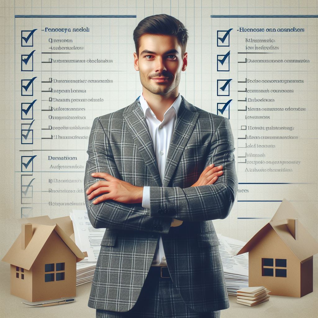 The Complete Home Inspection Checklist
