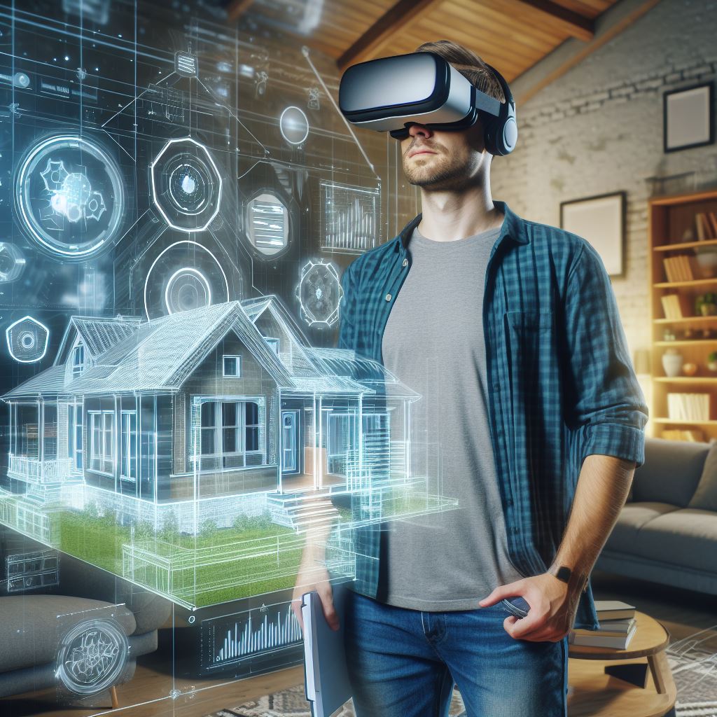 The Impact of VR on Property Values
