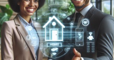The IoT Impact on Home Value and Appeal