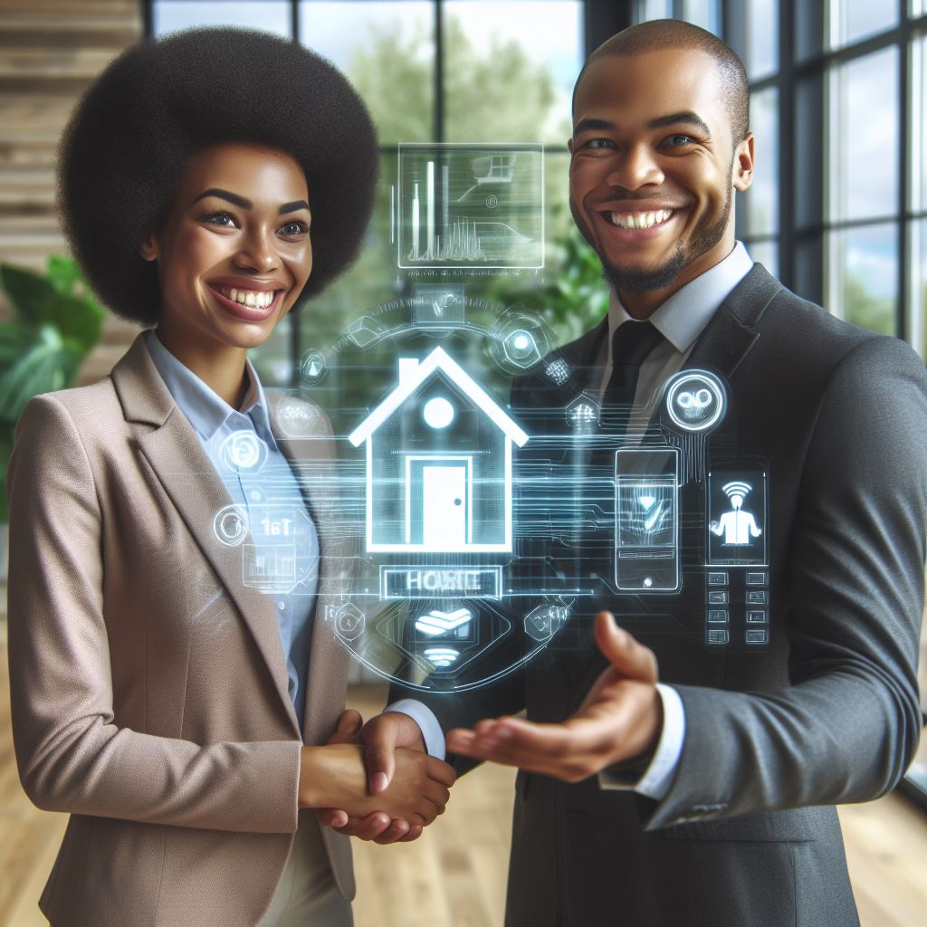 The IoT Impact on Home Value and Appeal