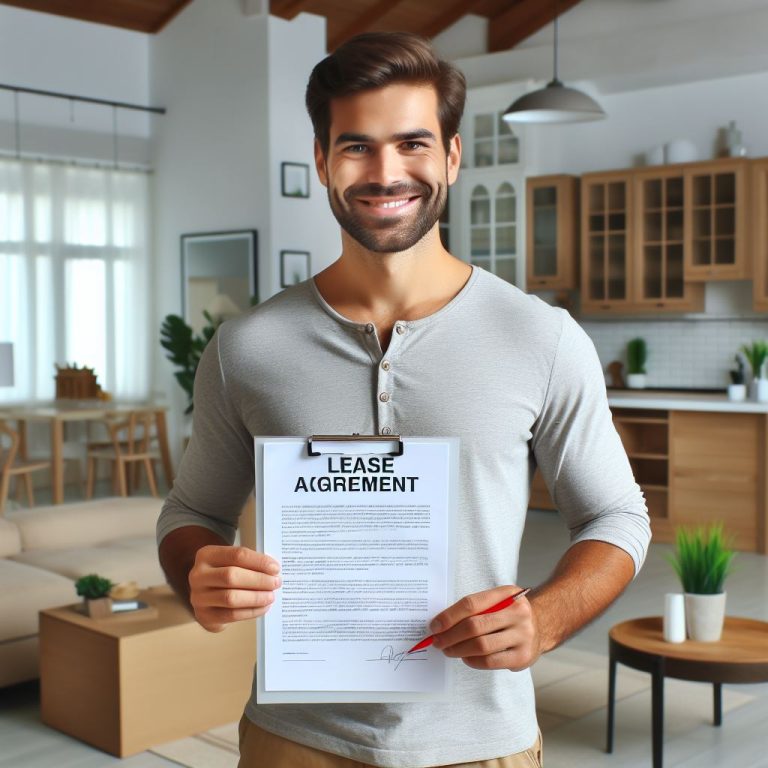 The Landlord's Guide to Lease Agreements