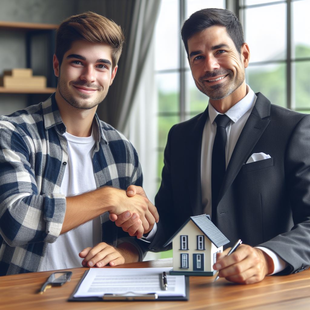 The Role of Attorneys in Home Sales
