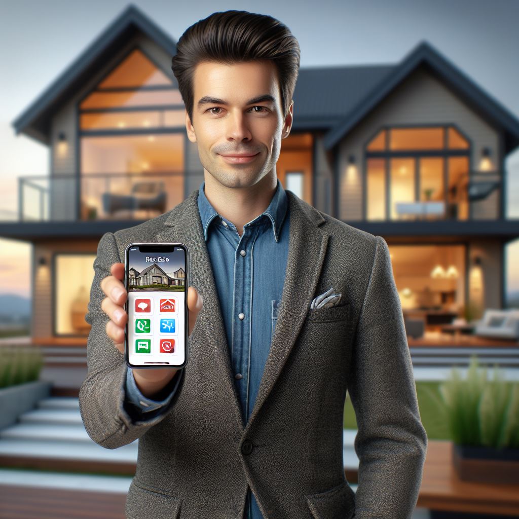 Top Rated Real Estate Apps This Year

