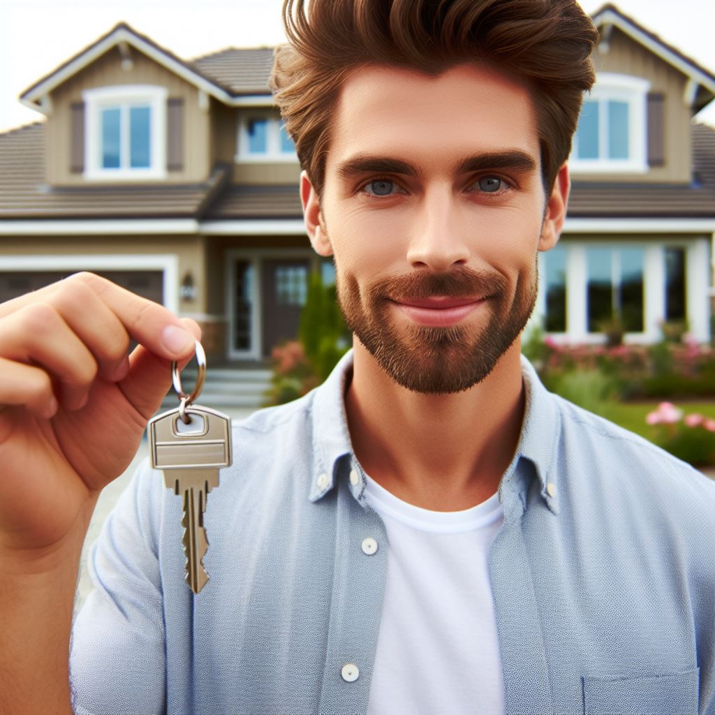 Understanding Credit: Key for Home Buyers
