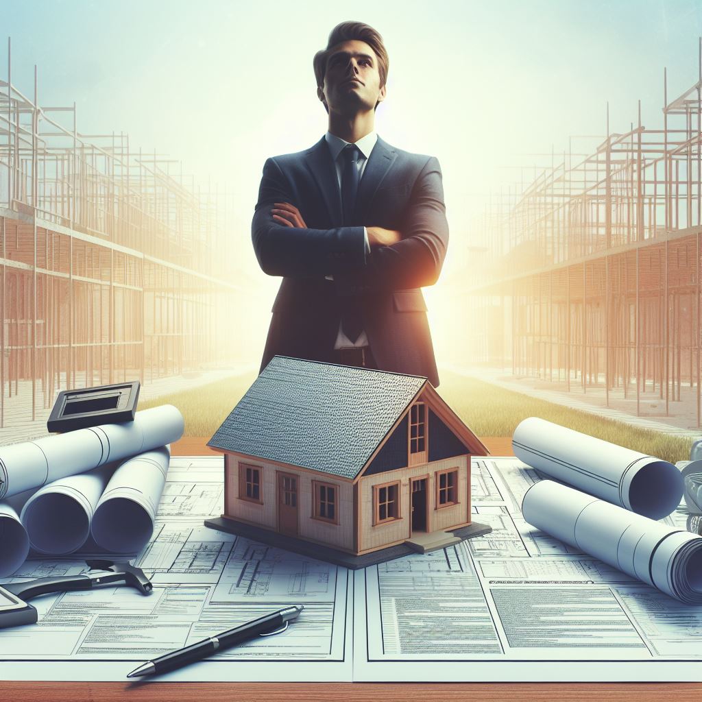Understanding Permits in New Construction Projects
