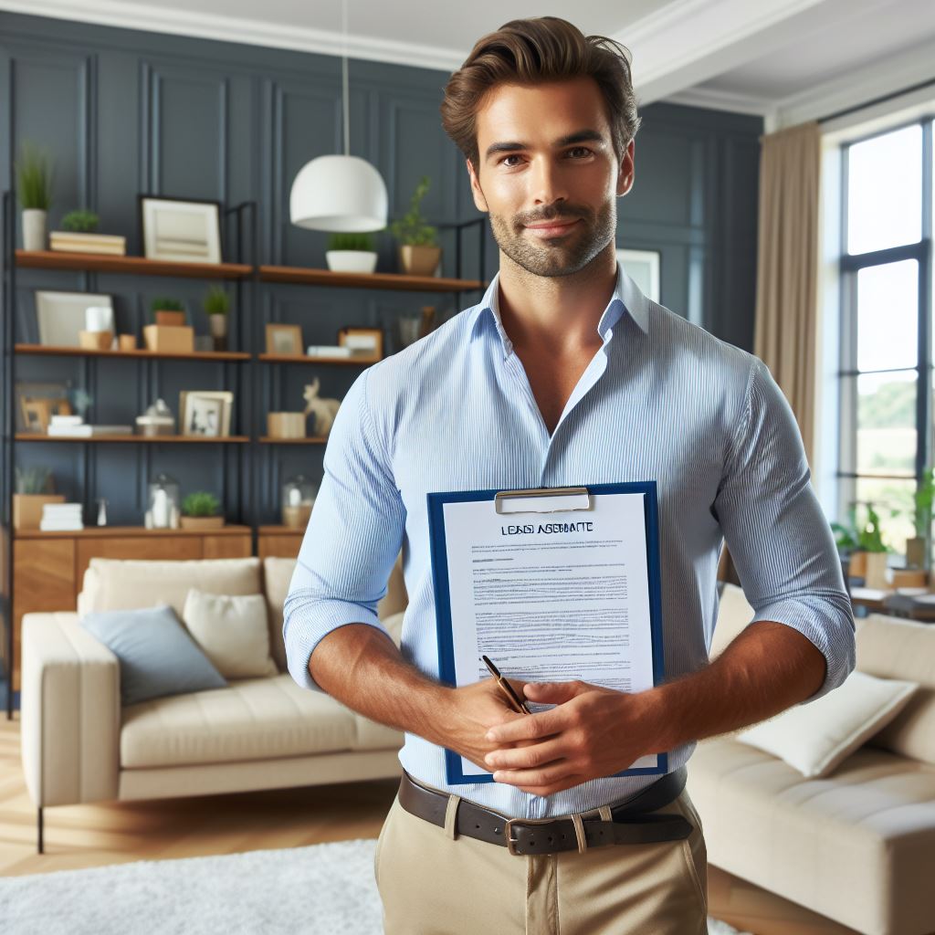 Understanding Your Lease: A Tenant's Guide
