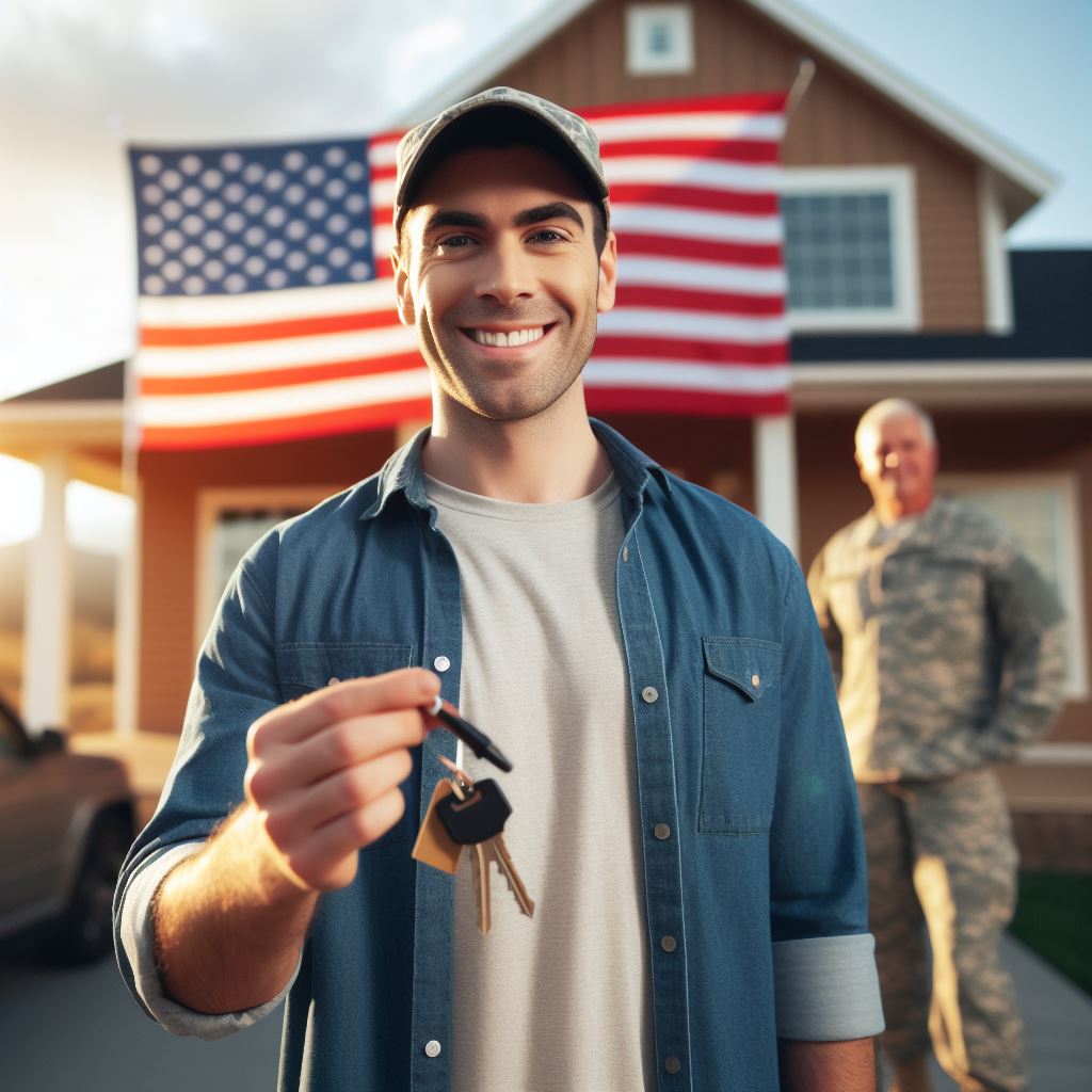 VA Loans Explained: Benefits for Veterans & Families
