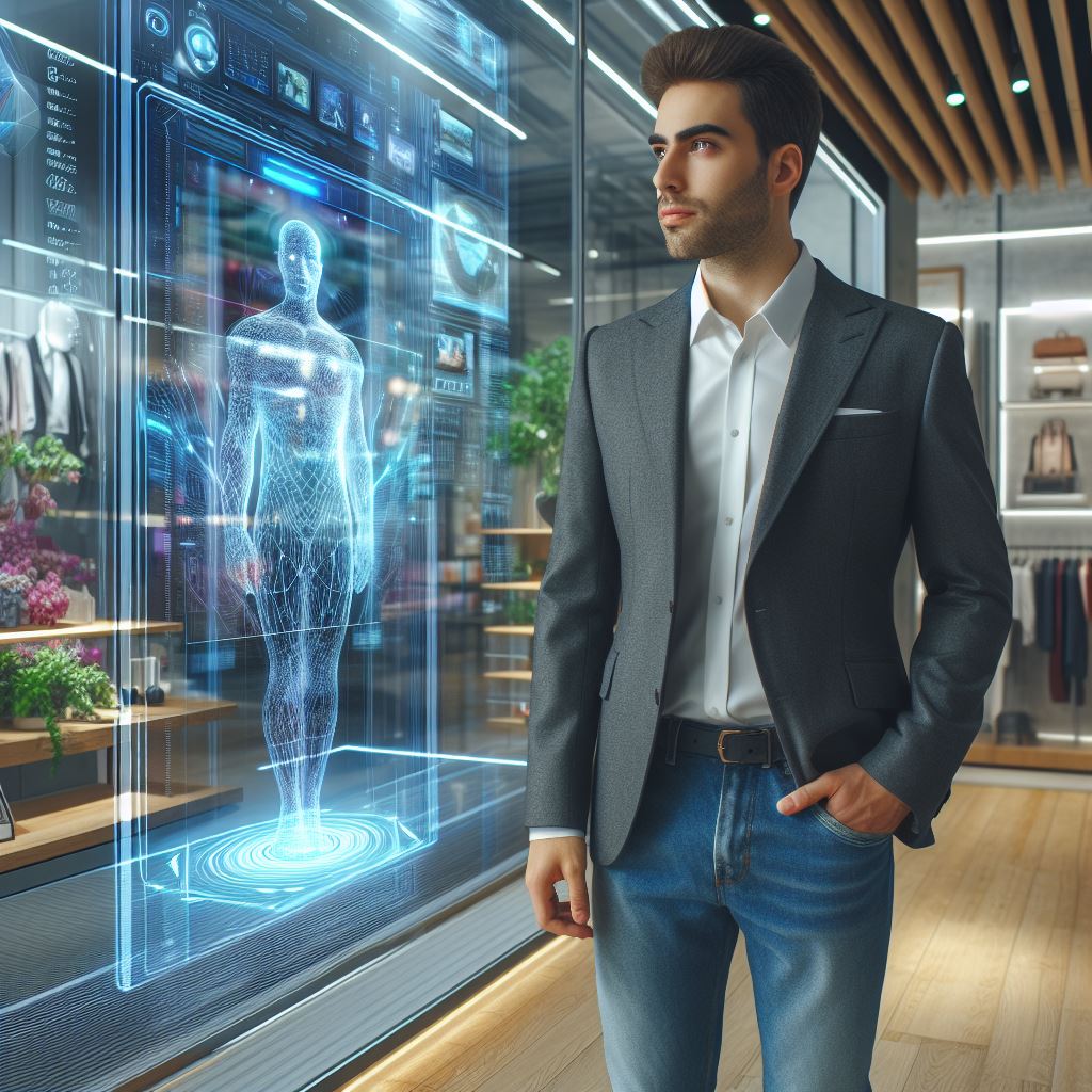 2024 US Retail Spaces: Trends & Forecasts