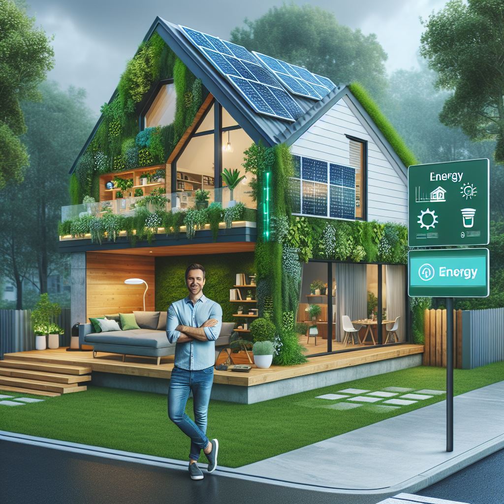 2024’s Top Green Building Trends in the US
