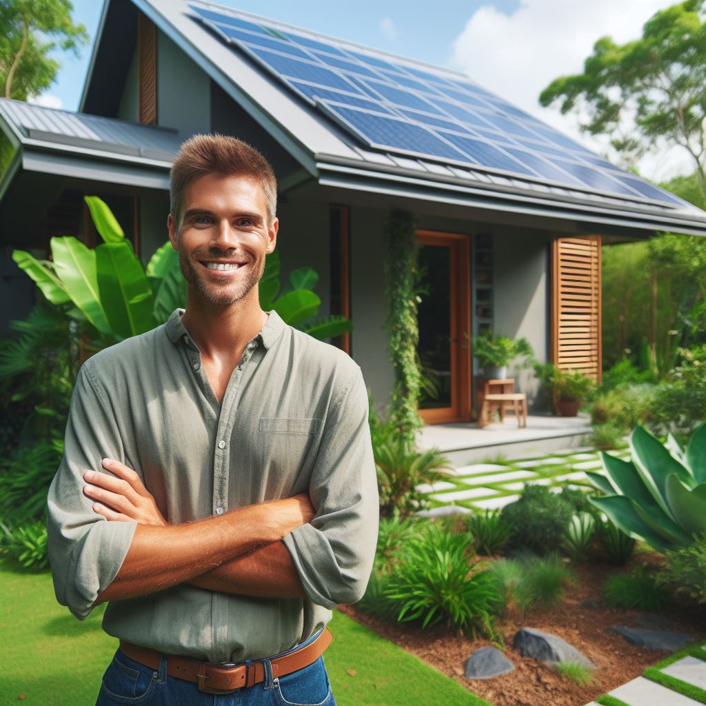 2024's Top Green Home Features
