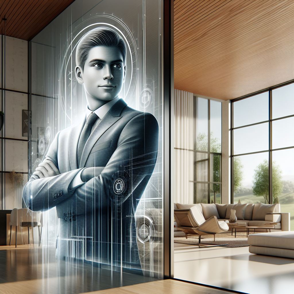 The Future of Luxury Real Estate in 2024
