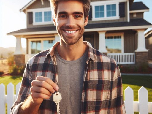 The Insider Advice Every First-Time Homebuyer Should Get from Their Real Estate Agent