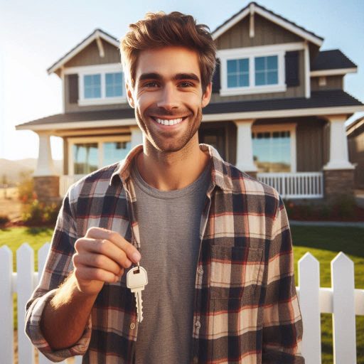 The Insider Advice Every First-Time Homebuyer Should Get from Their Real Estate Agent