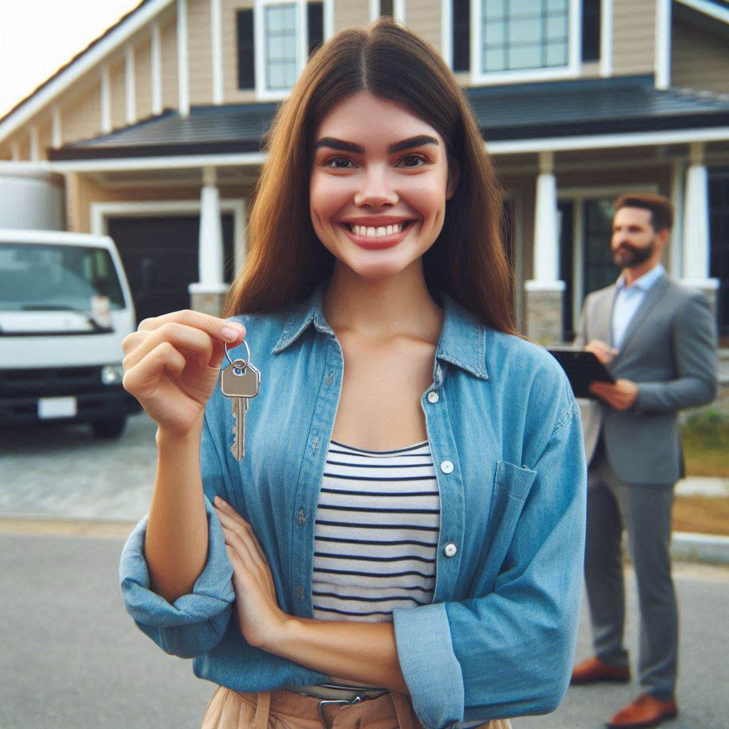 The Insider Advice Every First-Time Homebuyer Should Get from Their Real Estate Agent