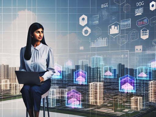 The Growing Role of Big Data in Real Estate Market Analysis