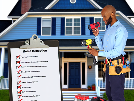 Best Practices For Environmental Safety In A Detailed Home Inspection Checklist