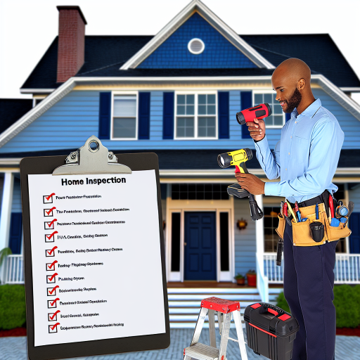 Best Practices For Environmental Safety In A Detailed Home Inspection Checklist