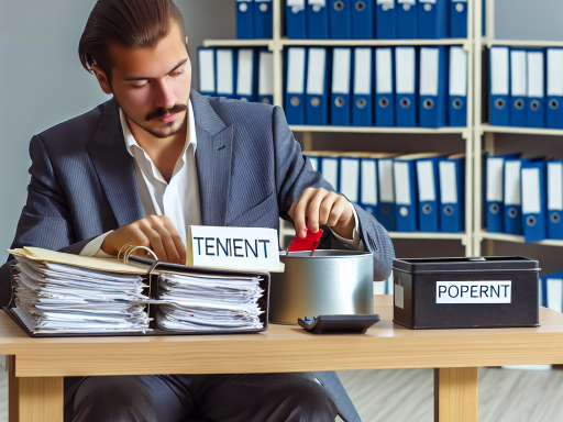 Best Practices For Managing Tenant Payments And Avoiding Late Rent Issues