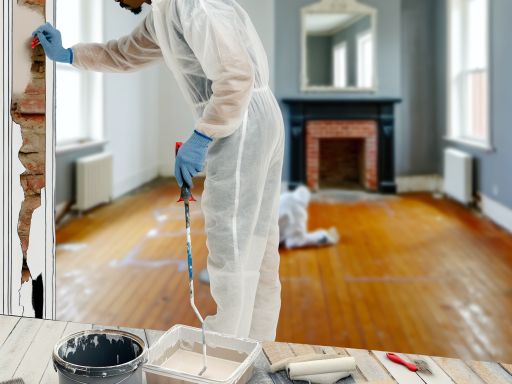 Budget-Friendly DIY Renovation Projects For Rental Properties