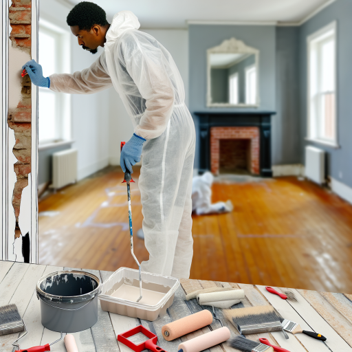 Budget-Friendly DIY Renovation Projects For Rental Properties