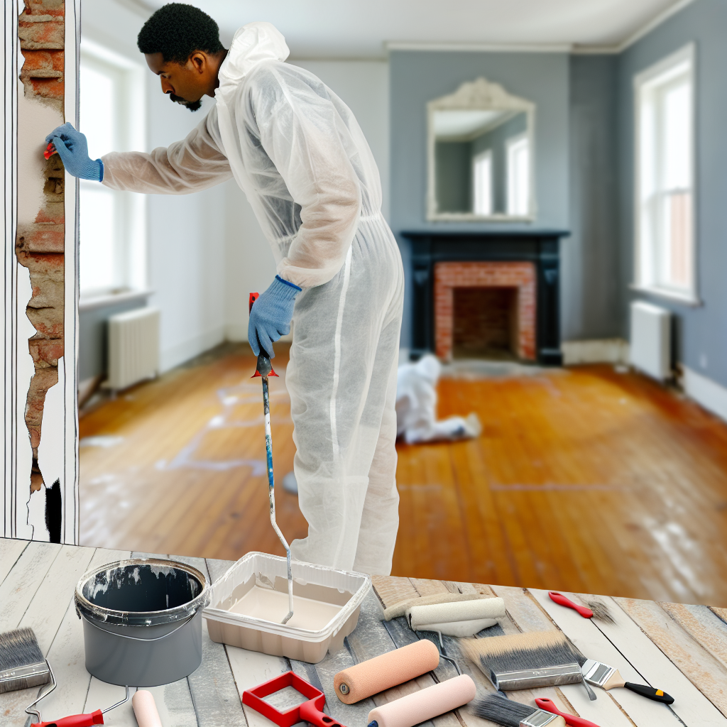Beautiful view of Renovation Investment Ideas For Rental Properties