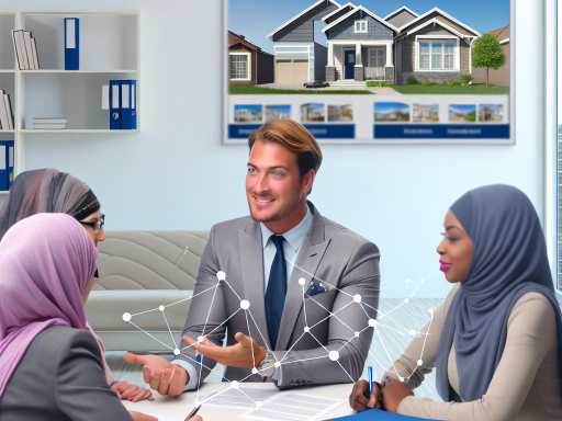 Building A Referral Network Through Exceptional Client Service In Real Estate