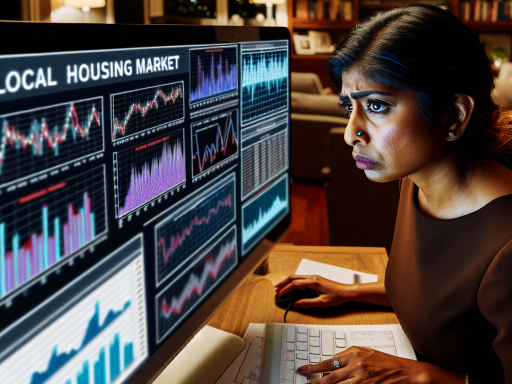 Decoding Local Housing Market Patterns in Metropolitan Areas