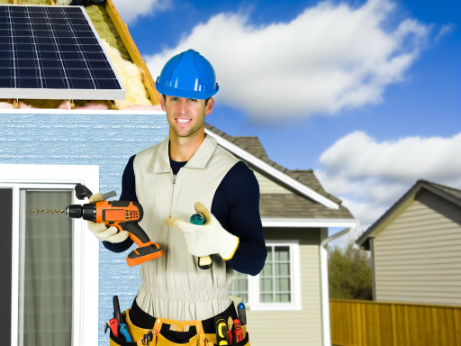 DIY Energy-Efficient Renovations For Real Estate Upgrades