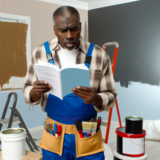 DIY Renovation Mistakes Real Estate Owners Should Avoid